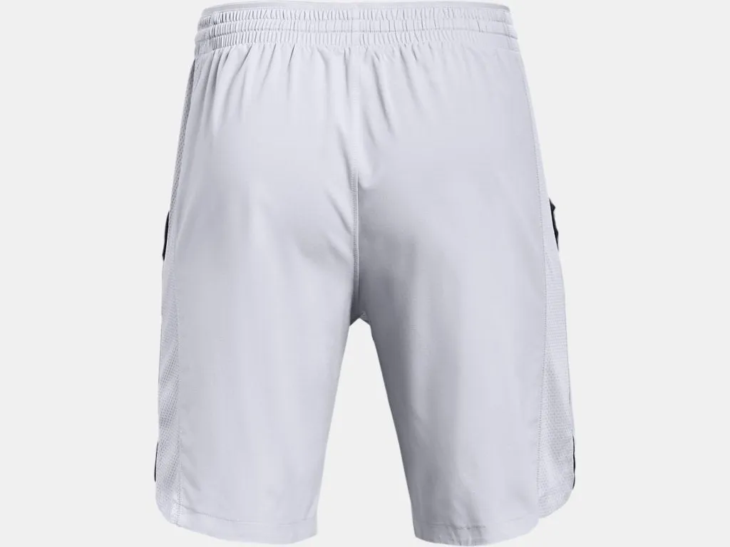 Under Armour Men's Heatgear Woven Training Shorts