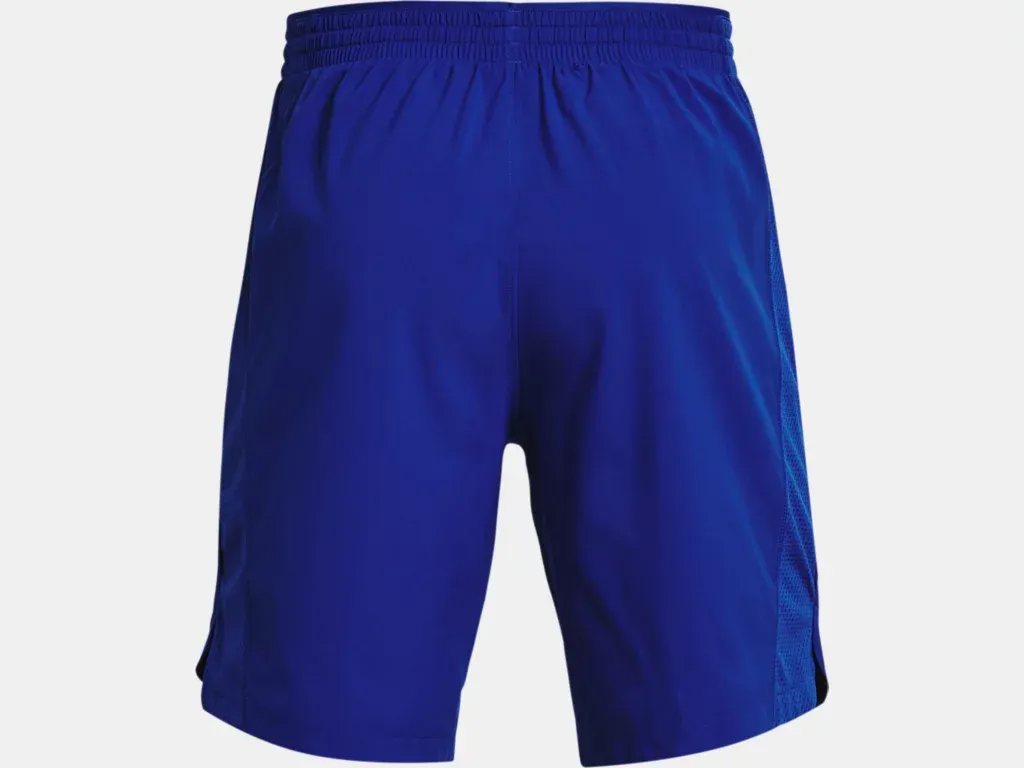 Under Armour Men's Heatgear Woven Training Shorts