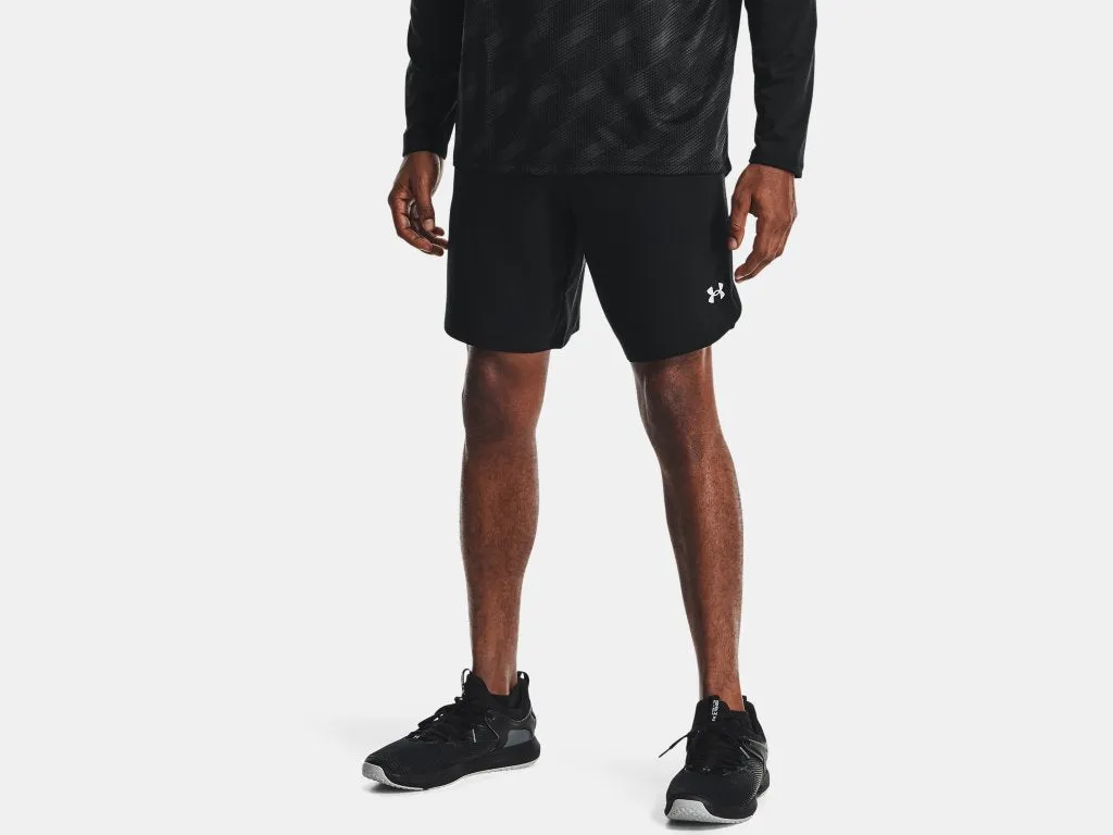 Under Armour Men's Heatgear Woven Training Shorts