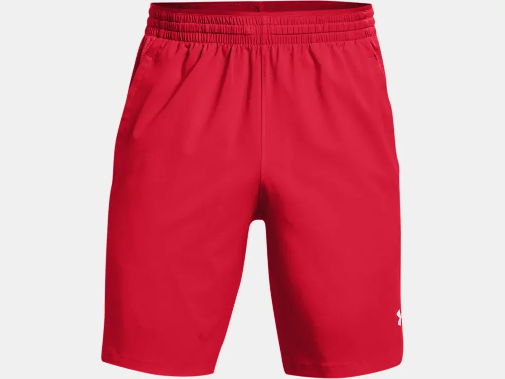 Under Armour Men's Heatgear Woven Training Shorts