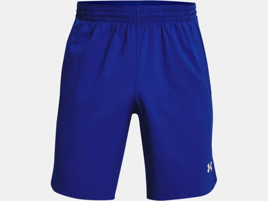 Under Armour Men's Heatgear Woven Training Shorts