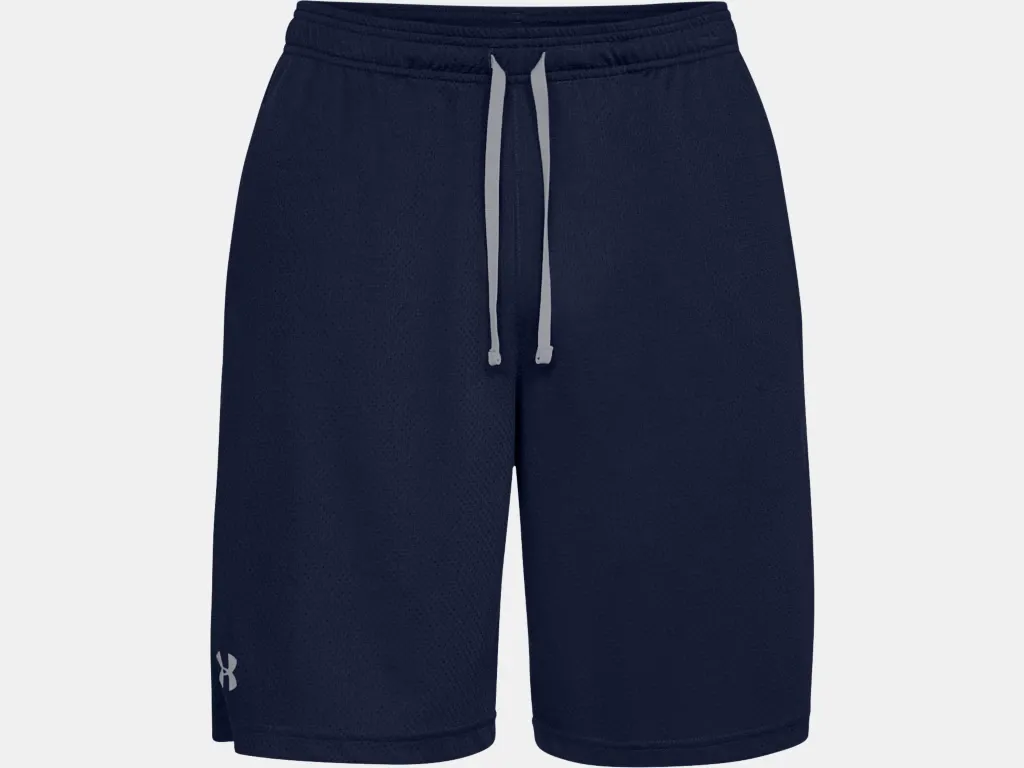 Under Armour Men's Tech Mesh Shorts