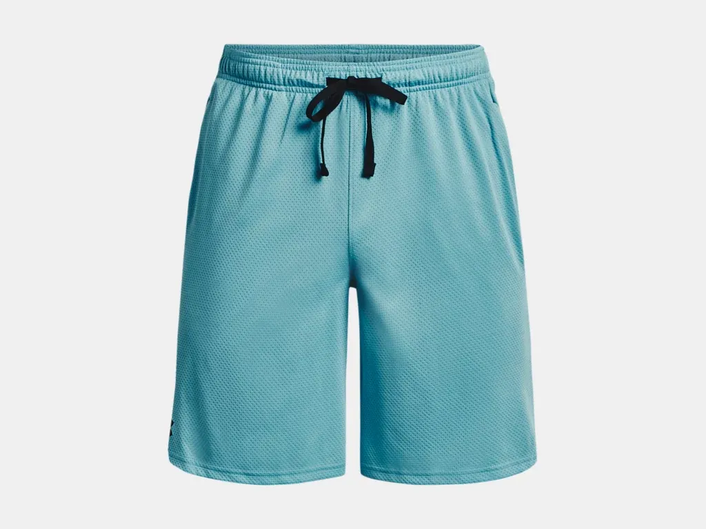 Under Armour Men's Tech Mesh Shorts