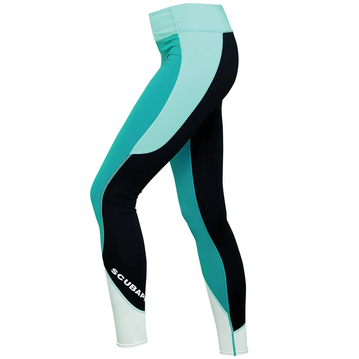 UPF80 T Flex Leggings Ladies