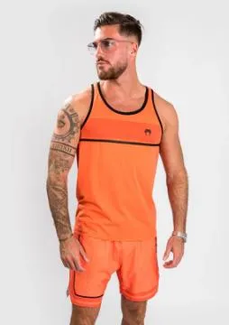 Venum Bali Tank Top XS-XXL Coral