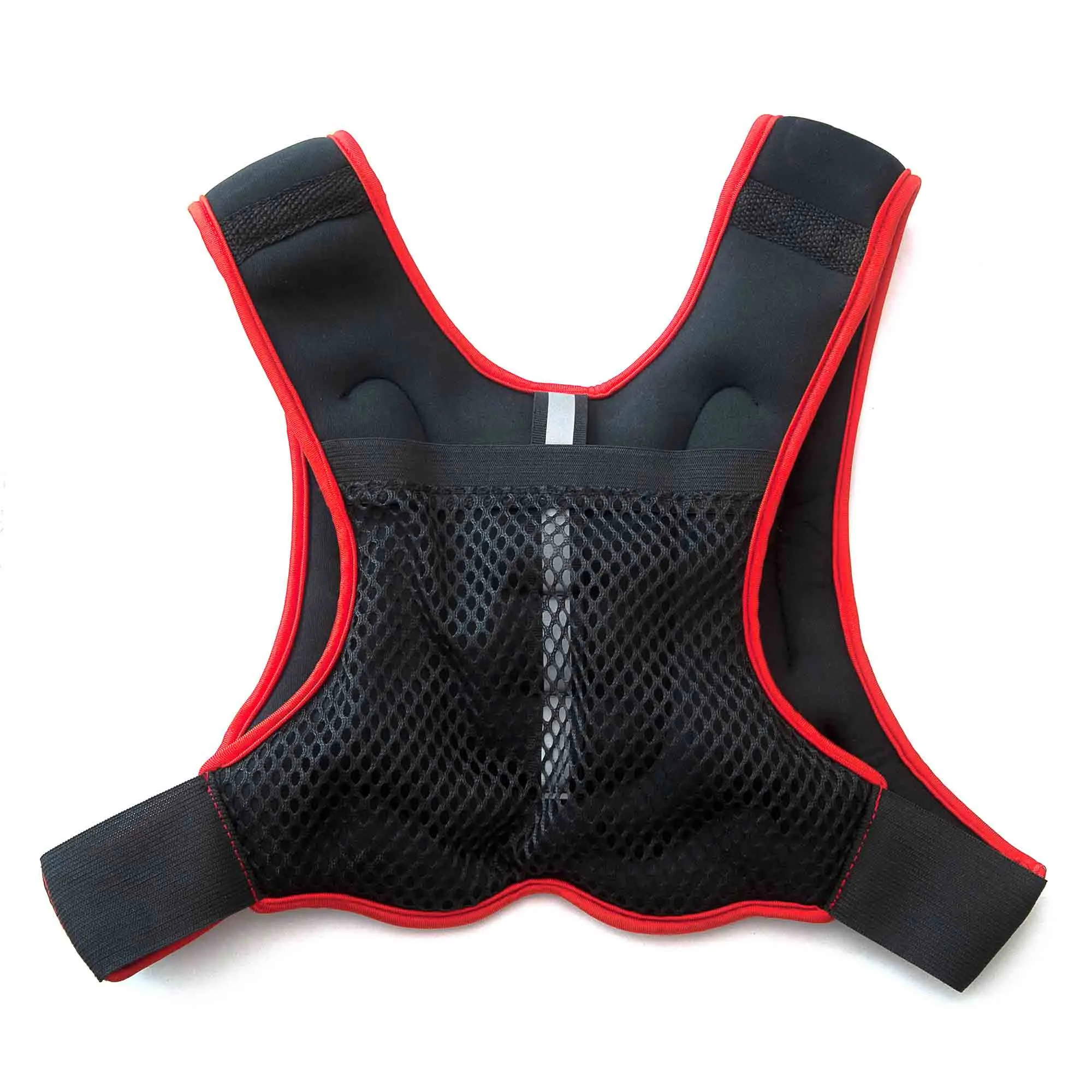 Viavito 2.5kg Weighted Vest