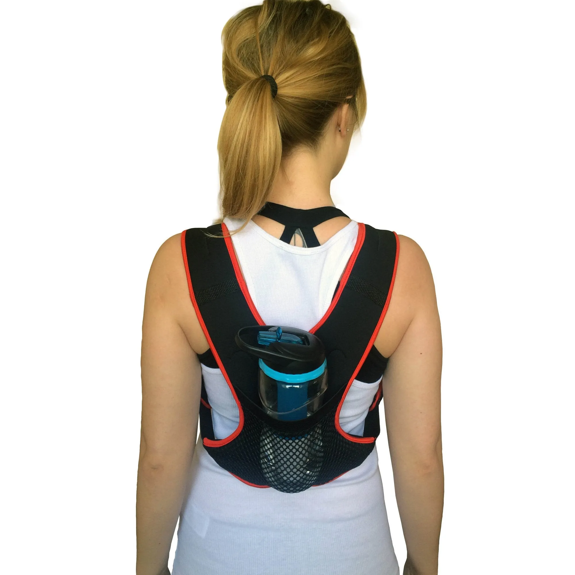 Viavito 2.5kg Weighted Vest