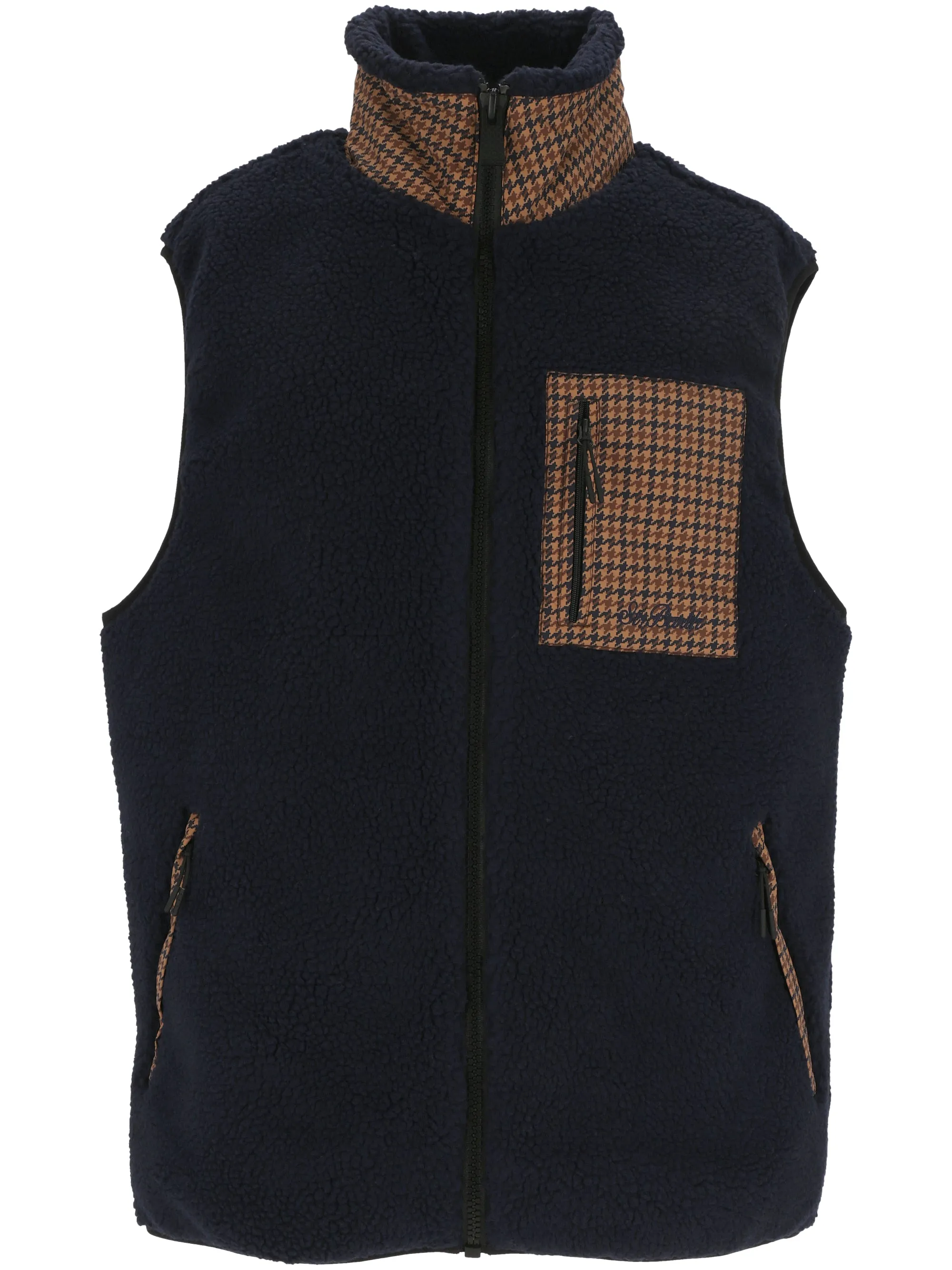 Wanaka gilet