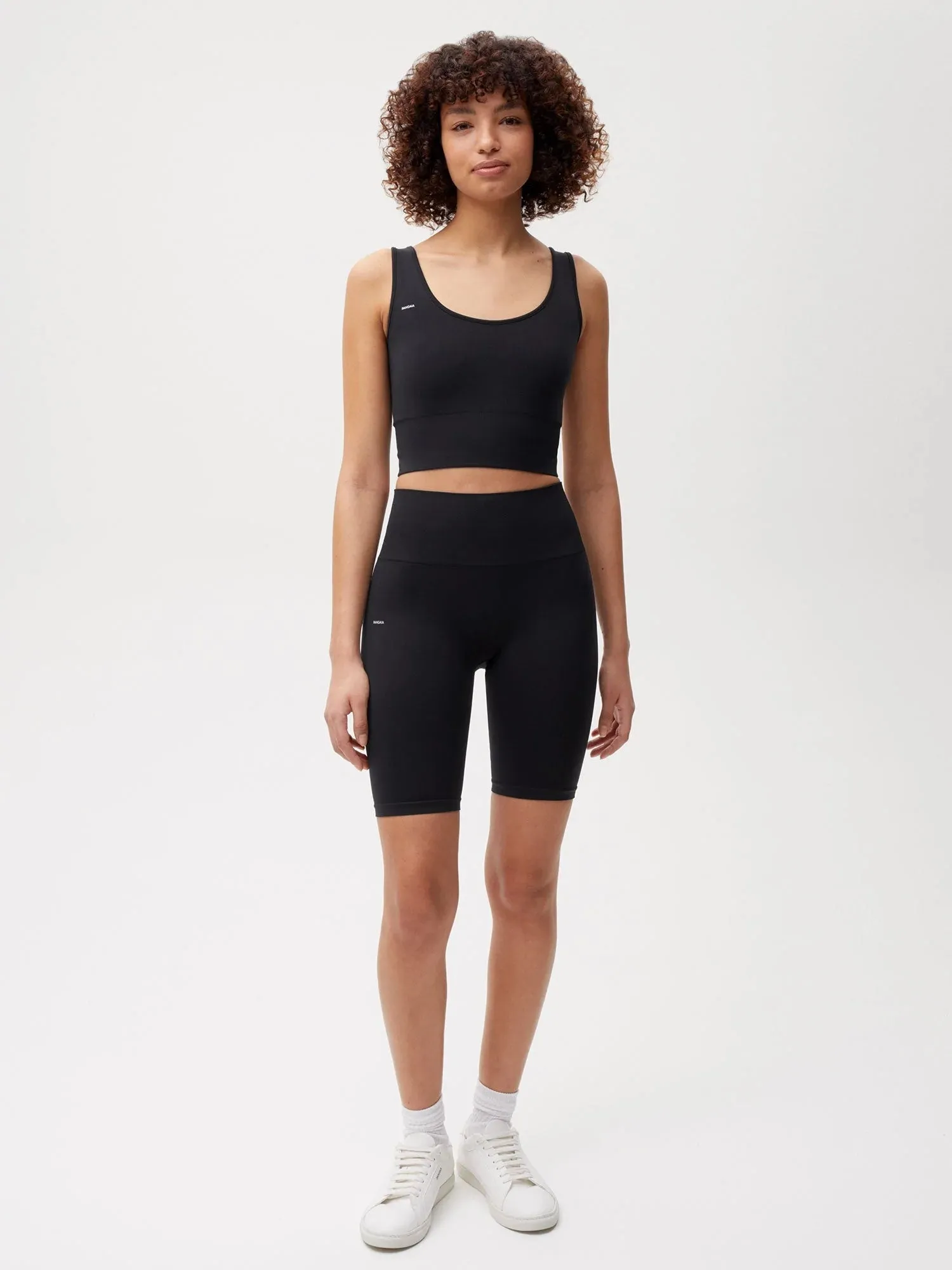 Women’s Activewear 2.0 Bike Shorts—black