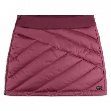 Women’s Coldsnap Down Skirt | Outdoor Research