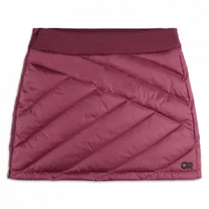 Women’s Coldsnap Down Skirt | Outdoor Research