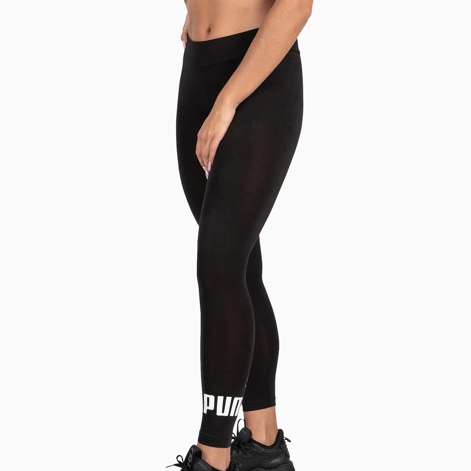 Women's Essentials Logo Leggings