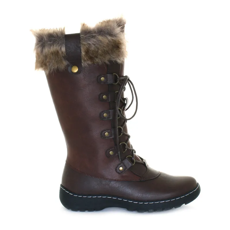 Womens Jasmine Winter Boot