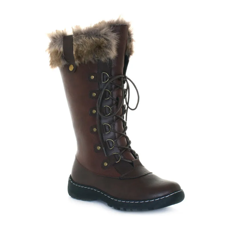 Womens Jasmine Winter Boot