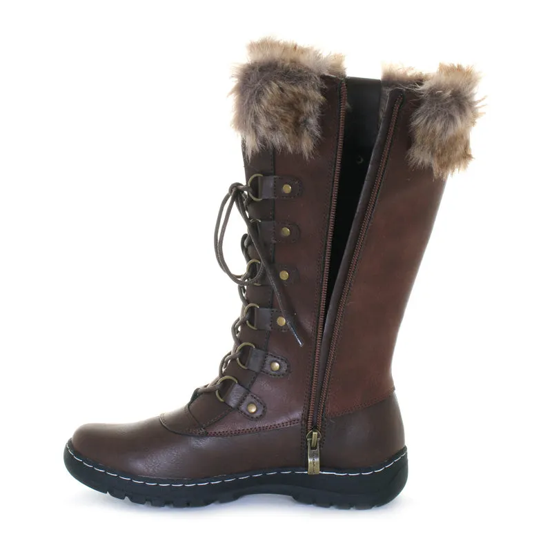 Womens Jasmine Winter Boot