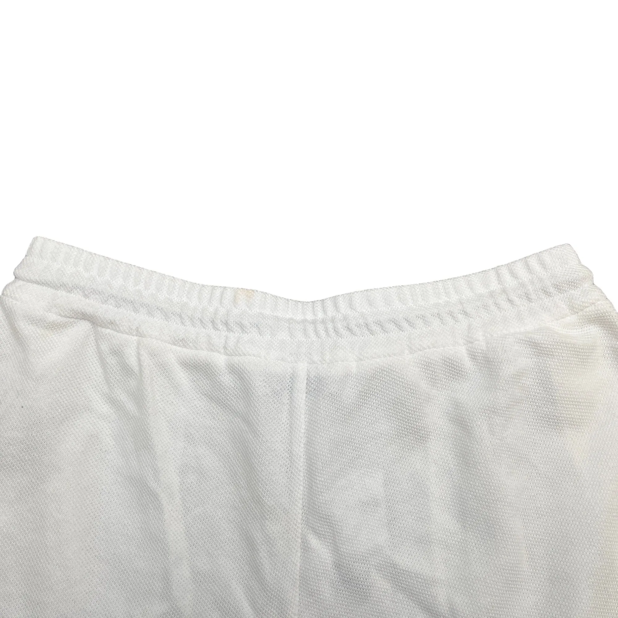 Women's Pantaloncino Shorts White Size L