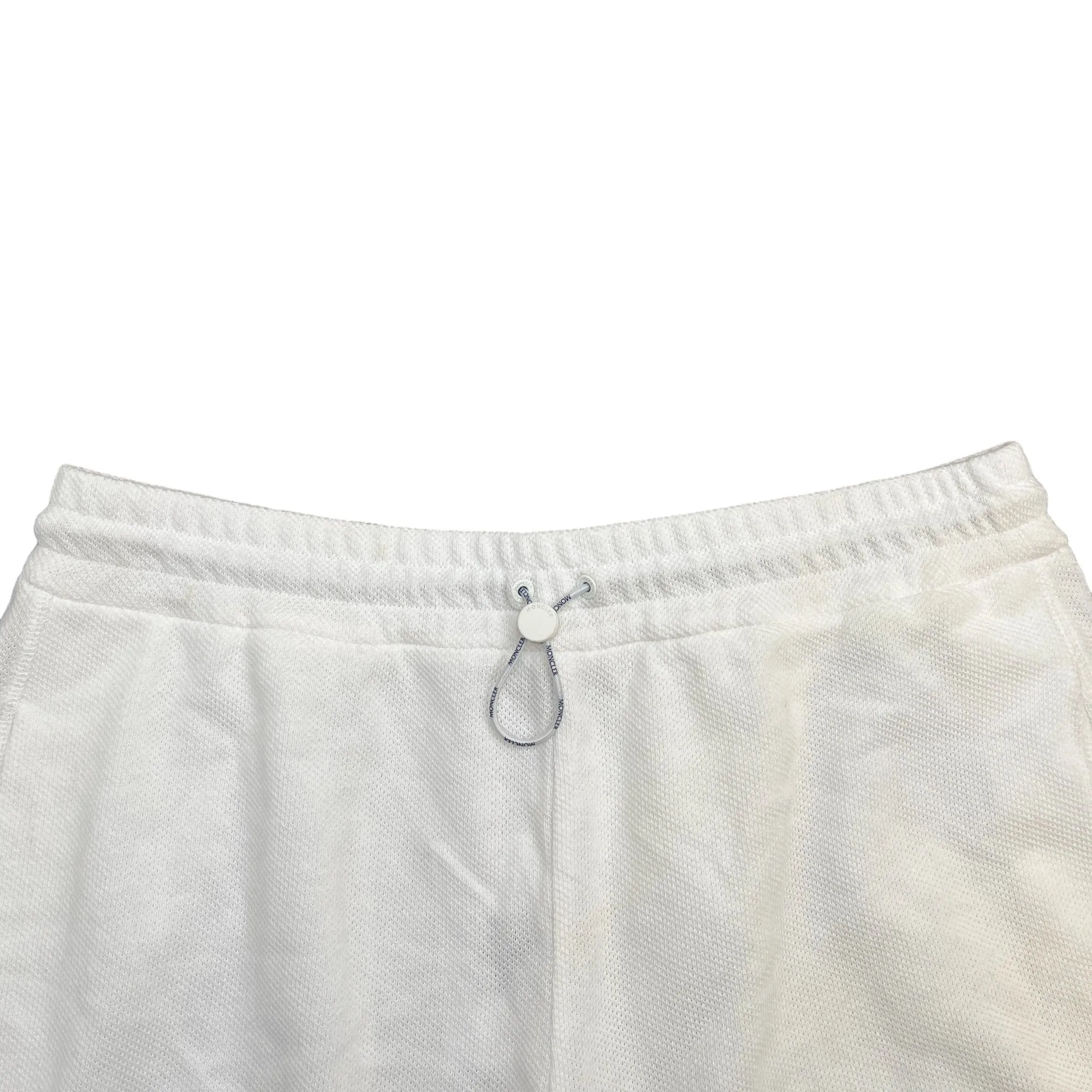 Women's Pantaloncino Shorts White Size L