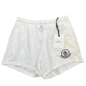 Women's Pantaloncino Shorts White Size L