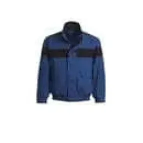 WORKRITE - Royal Blue - Nomex Parka - ITEM DISCONTINUED