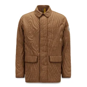 X SALEHE BEMBURY HARTER-HEIGHWAY JACKET