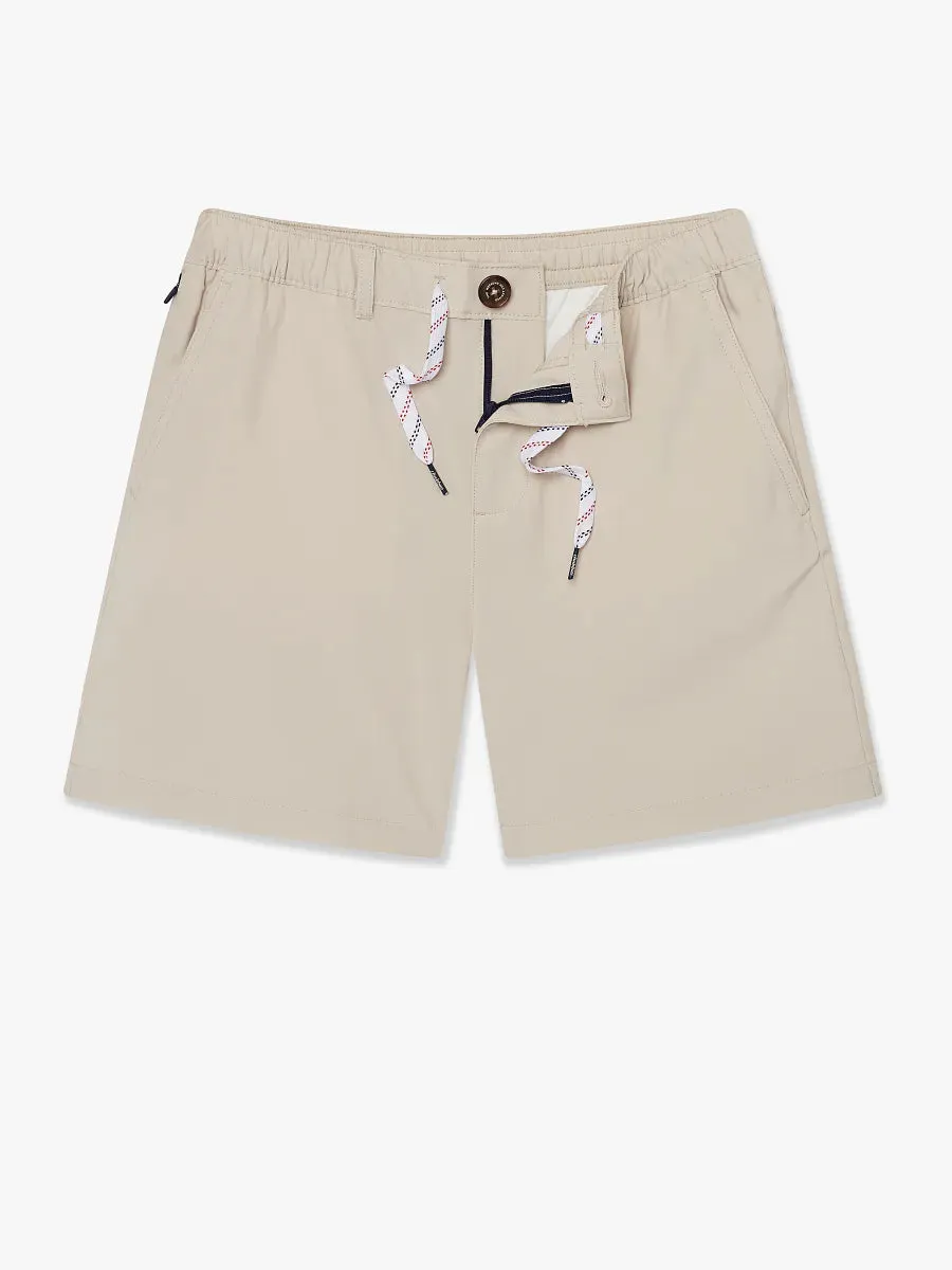 YOUTH The Khakinators Performance Shorts