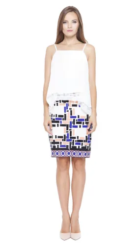 Z Brooklyn Pencil Skirt