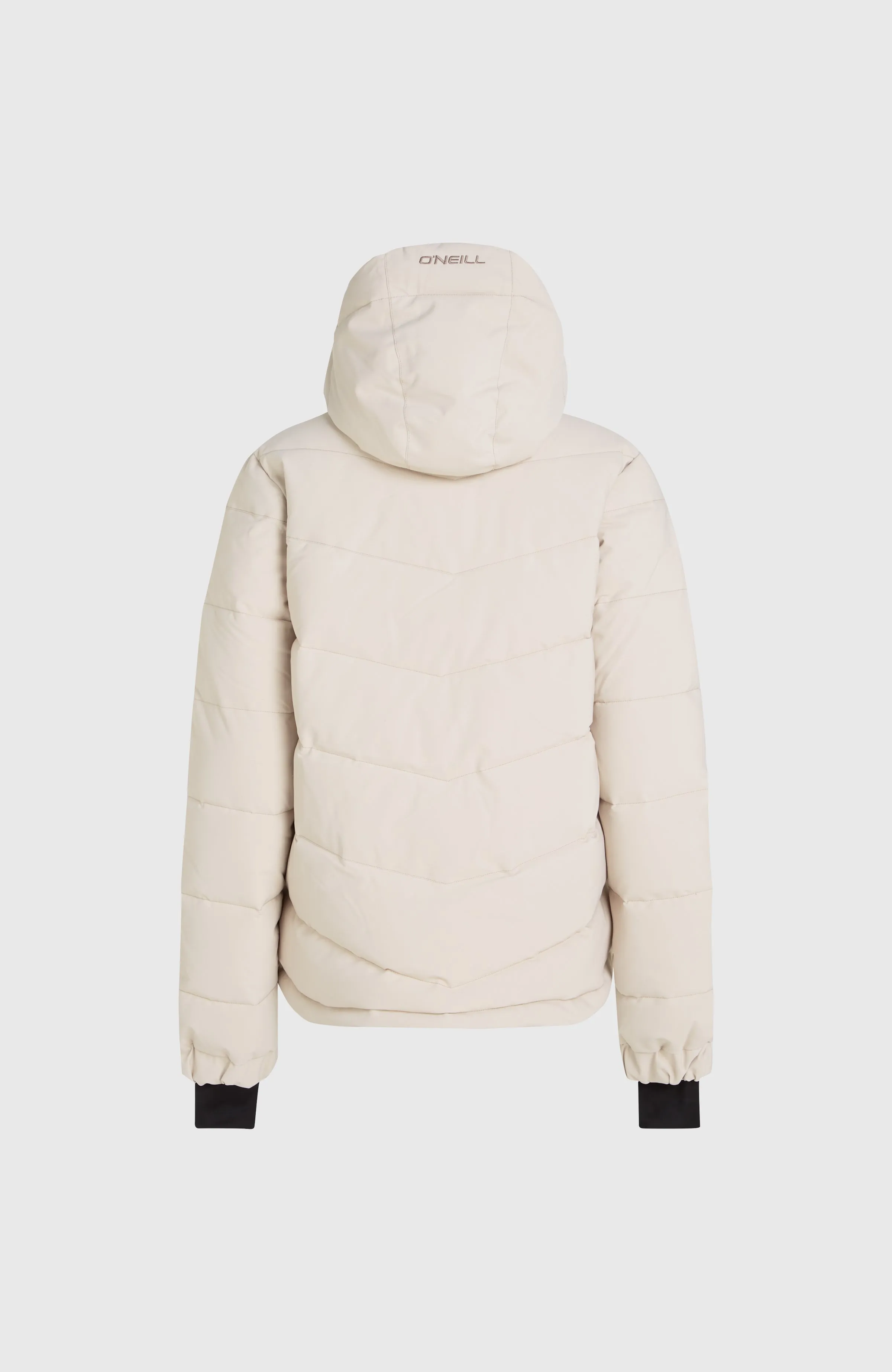 Z.E.N. Puffer Hybrid Snow Jacket | Atmosphere