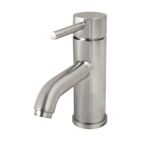 ZLINE Aloha Single Handle Bath Faucet in Brushed Nickel (ALH-BF-BN)