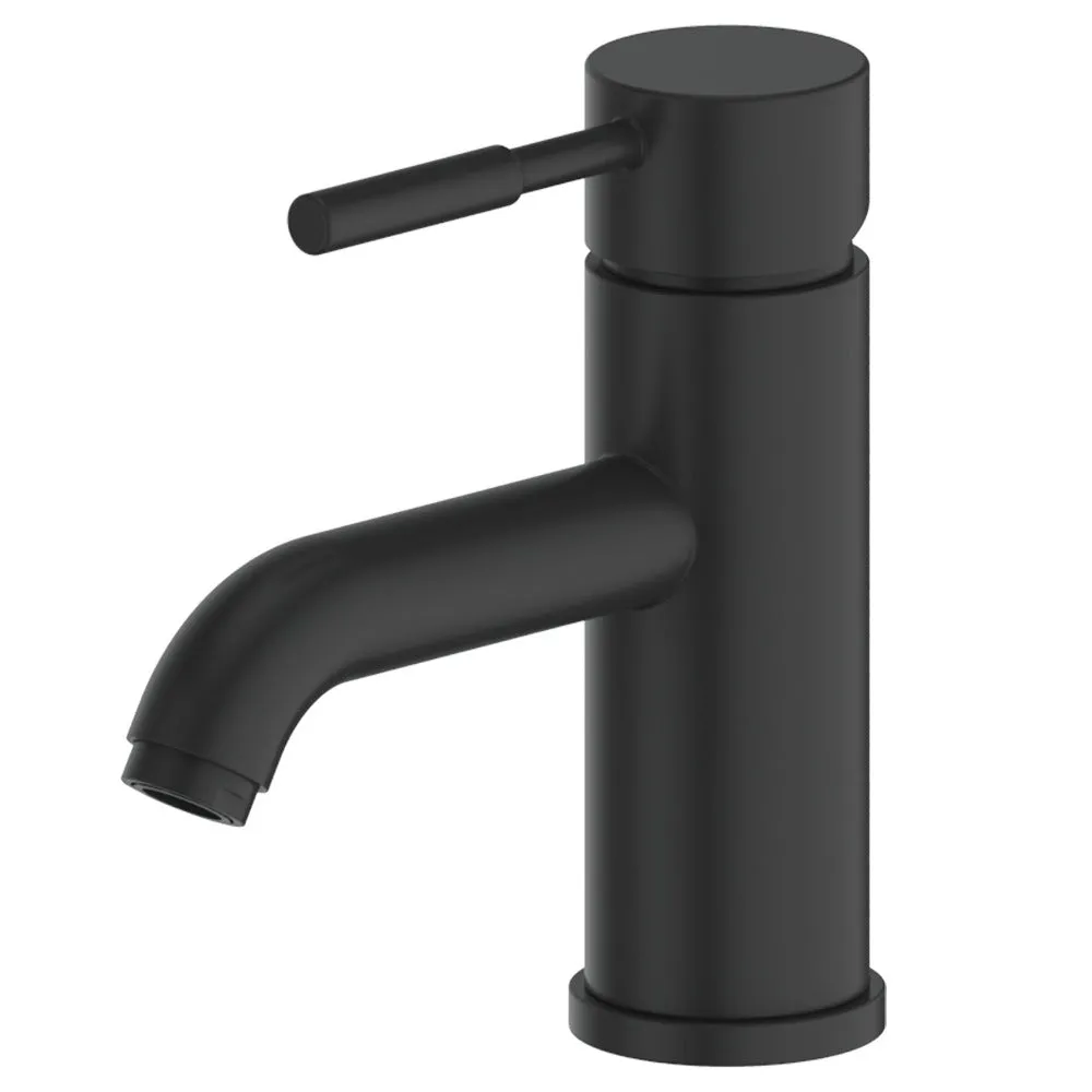 ZLINE Aloha Single Handle Bath Faucet in Matte Black (ALH-BF-MB)